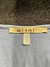 Miami Blue Sleeveless Blouse Size S - photo 7