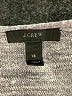 J.Crew Silver Cardigan Size XS - photo 7