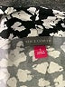 Vince Camuto Black 3/4 Sleeve Blouse Size S - photo 7