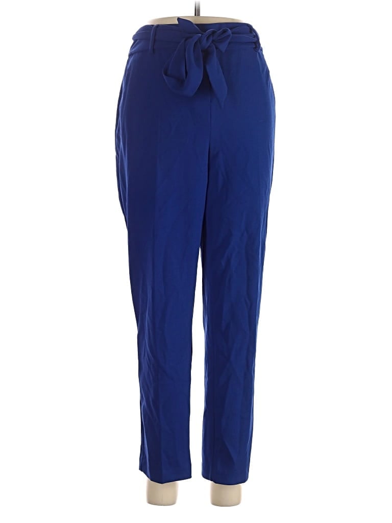 Pre-owned Jules & Leopold Casual Pants In Blue