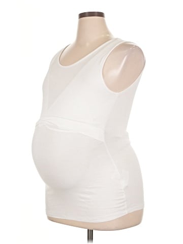 Seraphine Sleeveless Top (view 1)