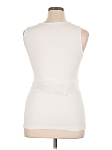 Seraphine Sleeveless Top (view 2)