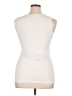 Seraphine Ivory Sleeveless Top Size XL Maternity - photo 2