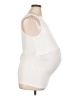 Seraphine Ivory Sleeveless Top Size XL Maternity - photo 4
