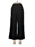 ECupper 100% Cotton Black Dress Pants Size M - photo 1
