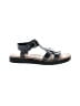 Everlane Black Sandals Size 8 - photo 1