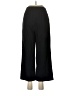 ECupper 100% Cotton Black Dress Pants Size M - photo 2