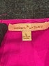 Gibson Latimer 100% Polyester Pink Sleeveless Blouse Size S - photo 7