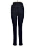 Old Navy Color Block Blue Jeans Size 6 - photo 2