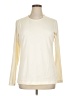 Lands' End Ivory Long Sleeve Turtleneck Size XL - photo 1