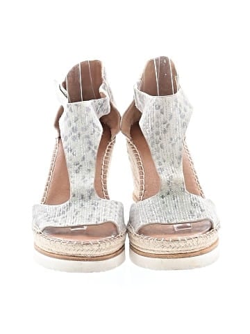 Gentle Souls Wedges (view 2)
