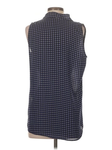 Laundry by Shelli Segal Sleeveless Blouse (view 2)