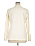Lands' End Ivory Long Sleeve Turtleneck Size XL - photo 2