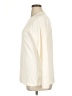Lands' End Ivory Long Sleeve Turtleneck Size XL - photo 5