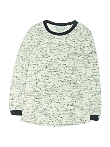 Coccoli Pullover Sweater (view 1)