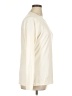 Lands' End Ivory Long Sleeve Turtleneck Size XL - photo 4