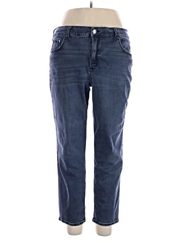Walmart Jeans (view 1)