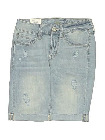 Kohl's Denim Shorts (view 1)