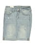 Kohl's Blue Denim Shorts Size 1 - photo 1