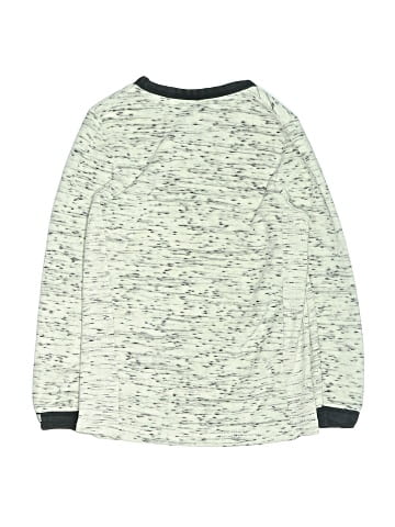 Coccoli Pullover Sweater (view 2)