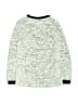 Coccoli Gray Pullover Sweater Size 7 - photo 2