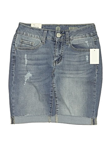 Kohl's Denim Shorts (view 1)