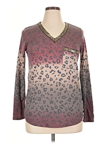 7th Roy Long Sleeve Top (view 1)