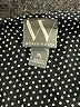 Worthington Gray Long Sleeve Blouse Size L (petite) - photo 7