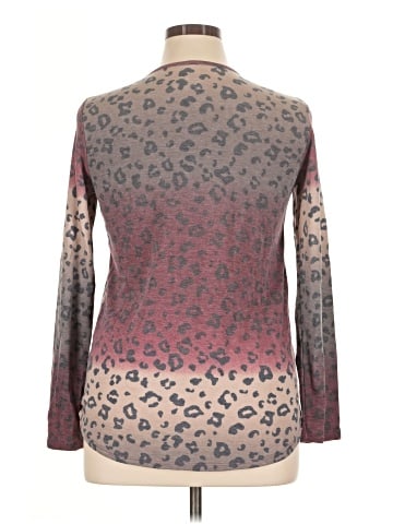 7th Roy Long Sleeve Top (view 2)