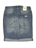 Kohl's Blue Denim Shorts Size 1 - photo 2