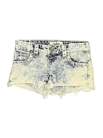 Daytrip Denim Shorts (view 1)