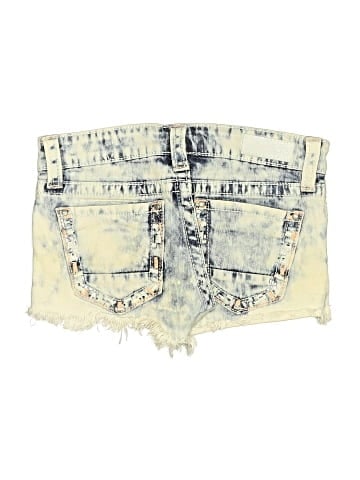Daytrip Denim Shorts (view 2)