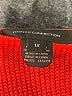 French Connection 100% Cotton Red Pullover Sweater Size 1X - photo 7