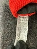 French Connection 100% Cotton Red Pullover Sweater Size 1X - photo 8