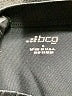 Bcg Solid Black Athletic Shorts Size S - photo 3