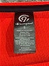 C9 By Champion Color Block Red Sleeveless T-Shirt Size S - photo 7