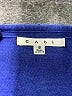 CAbi 100% Cotton Blue Cardigan Size S - photo 7