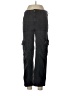 Aqua Black Jeans Size 30 waist - photo 1