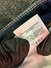 Express Blue Denim Shorts Size 10 - photo 4