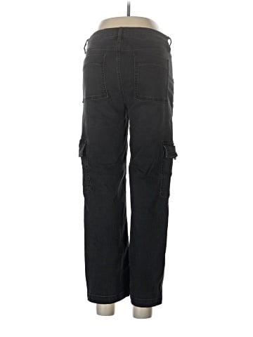 Aqua Jeans (view 2)