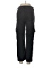 Aqua Black Jeans Size 30 waist - photo 2