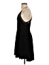 Free People Solid Black Cocktail Dress Size S - photo 5