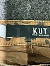 Kut from the Kloth Animal Print Brown Jeans Size 0 - photo 7