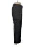 Aqua Black Jeans Size 30 waist - photo 4