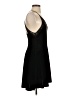 Free People Solid Black Cocktail Dress Size S - photo 4