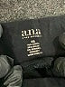 a.n.a. A New Approach Black Active Pants Size XS - photo 7