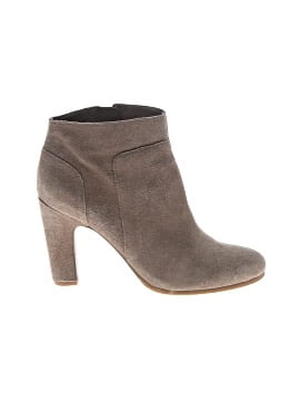 Ann Taylor Loft Ankle Boots