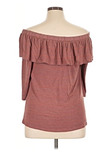 Left Coast by Dolan Short Sleeve Top (view 2)