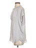 Vince. 100% Silk Silver Blouse Size XS - photo 5