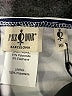 Pez D'Or Stripes Ivory Swimsuit Bottoms Size XL - photo 3